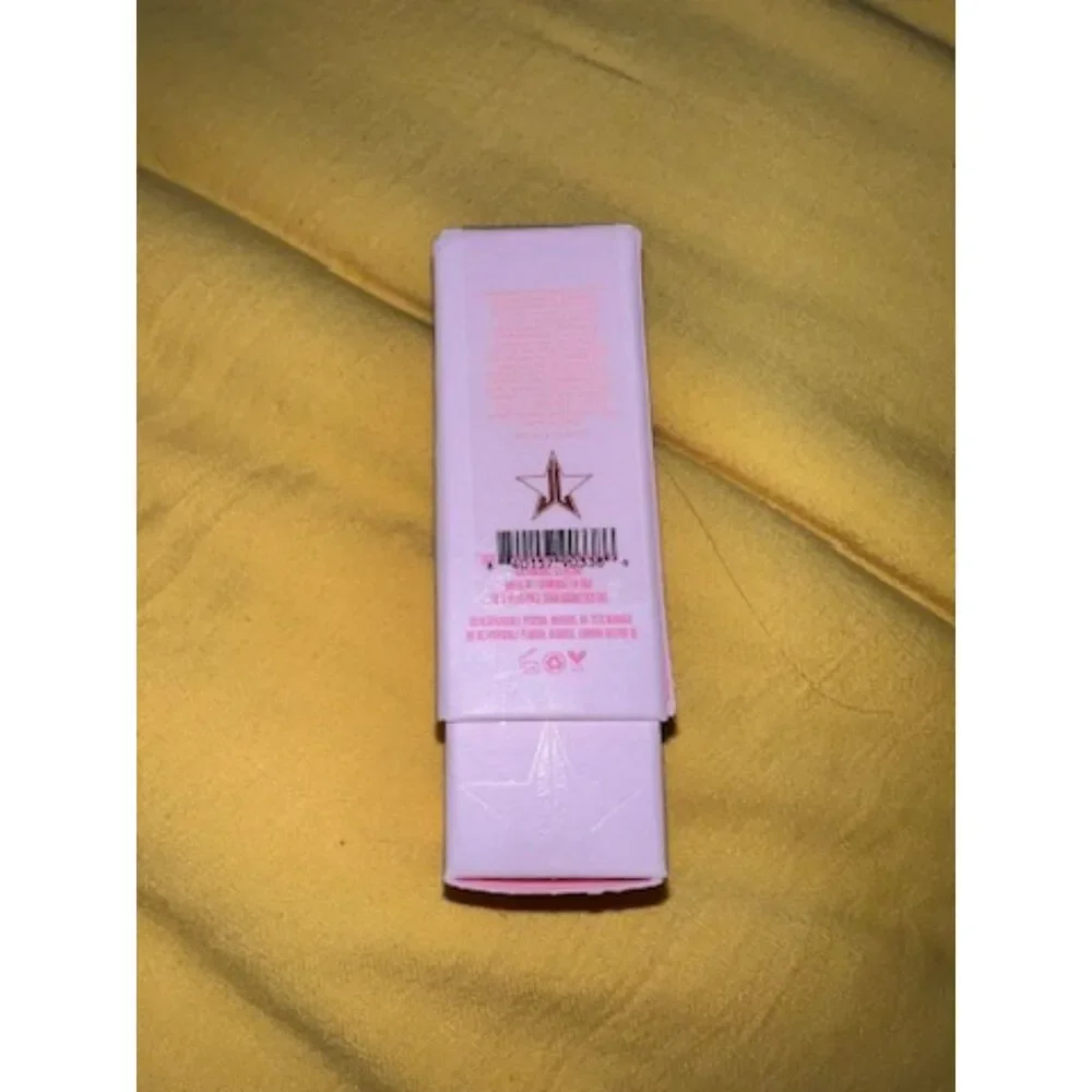 NIB Jeffree Star Velvet Trap Lipstick in Man Down